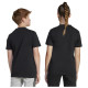 Adidas Παιδική κοντομάνικη μπλούζα Essentials Tee